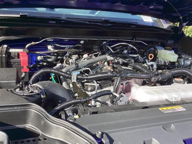new 2025 Toyota Tacoma car, priced at $45,658