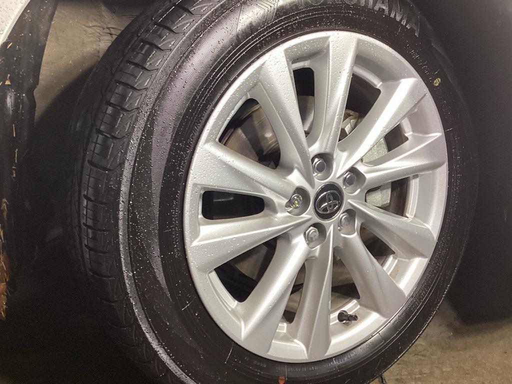 used 2025 Toyota Corolla car, priced at $24,489