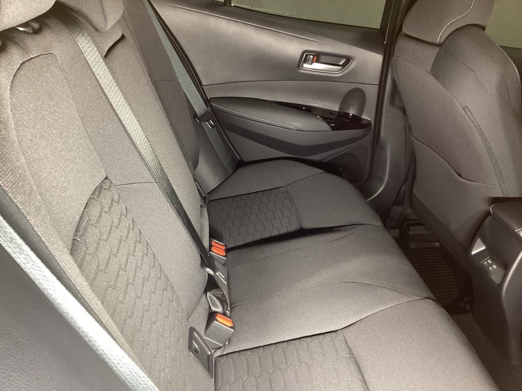 used 2025 Toyota Corolla car, priced at $24,489