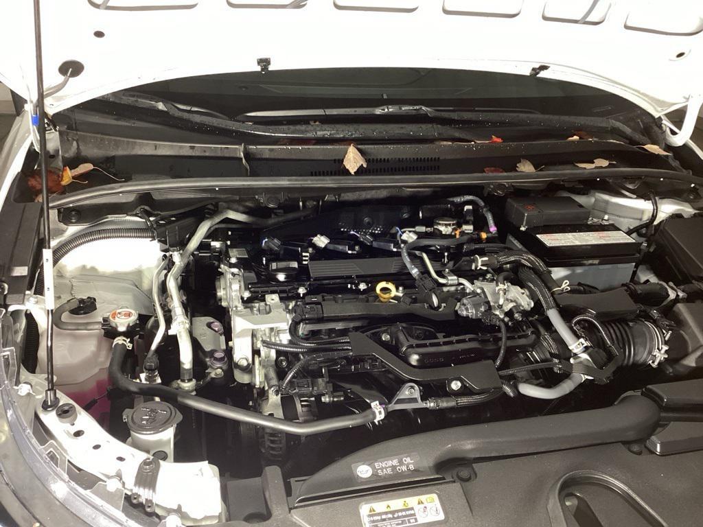 used 2025 Toyota Corolla car, priced at $24,489