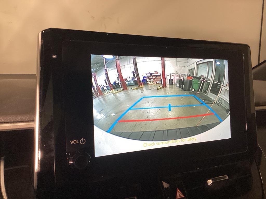 used 2025 Toyota Corolla car, priced at $24,489