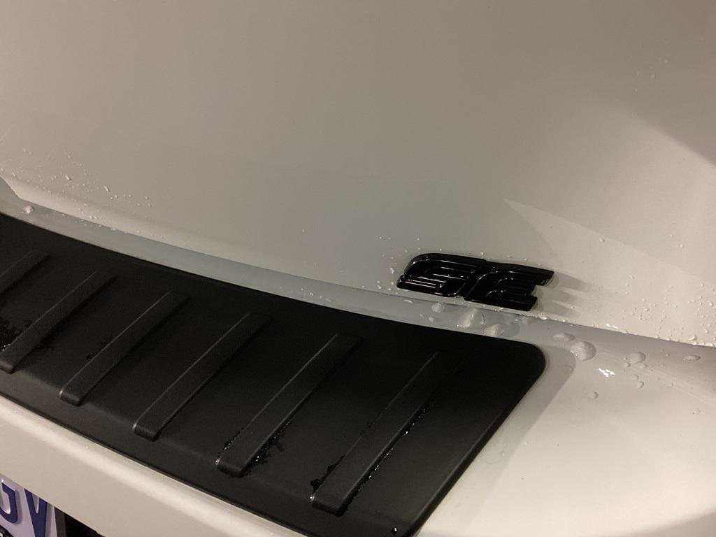 used 2025 Toyota Corolla car, priced at $24,489