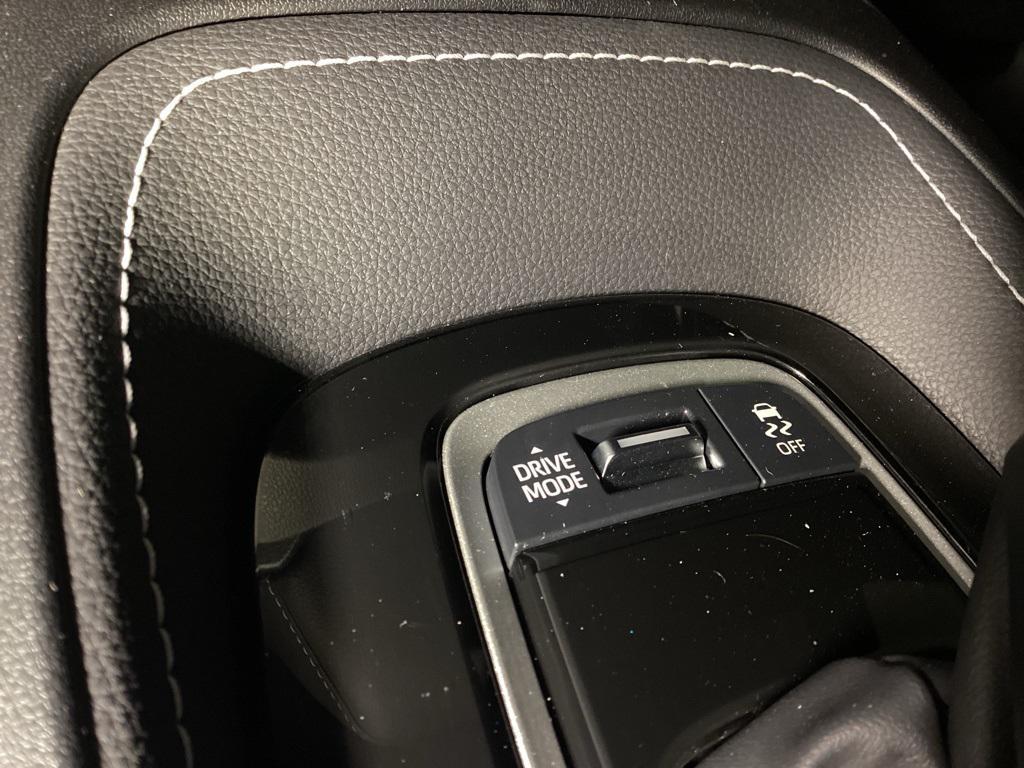 used 2025 Toyota Corolla car, priced at $24,489