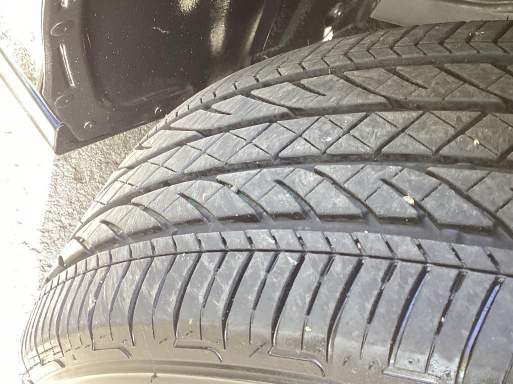 used 2025 Honda Odyssey car, priced at $42,981