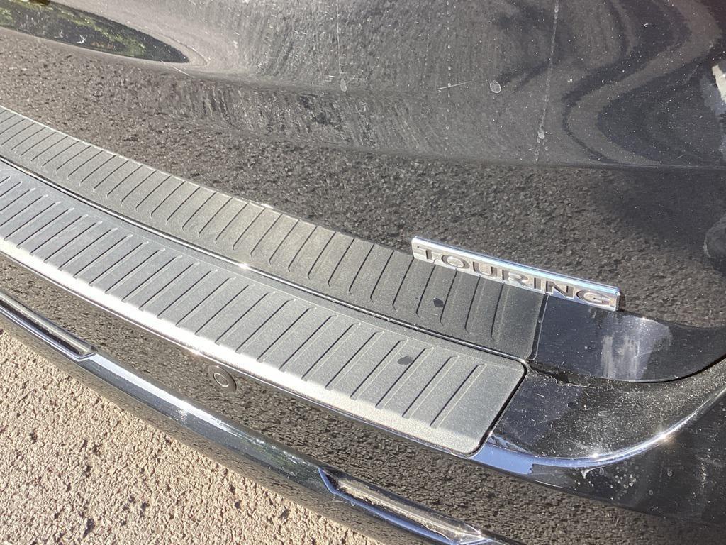 used 2025 Honda Odyssey car, priced at $42,981