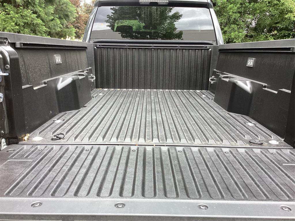 new 2025 Toyota Tacoma car, priced at $33,824