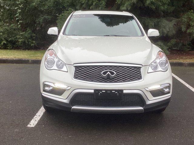 used 2016 INFINITI QX50 car, priced at $17,469