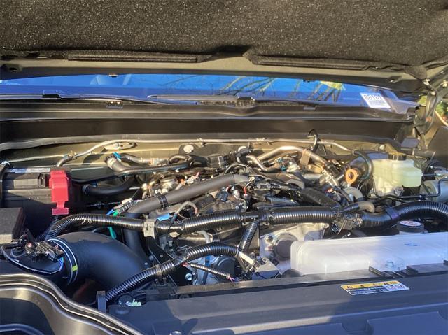 new 2025 Toyota Tacoma car, priced at $54,428