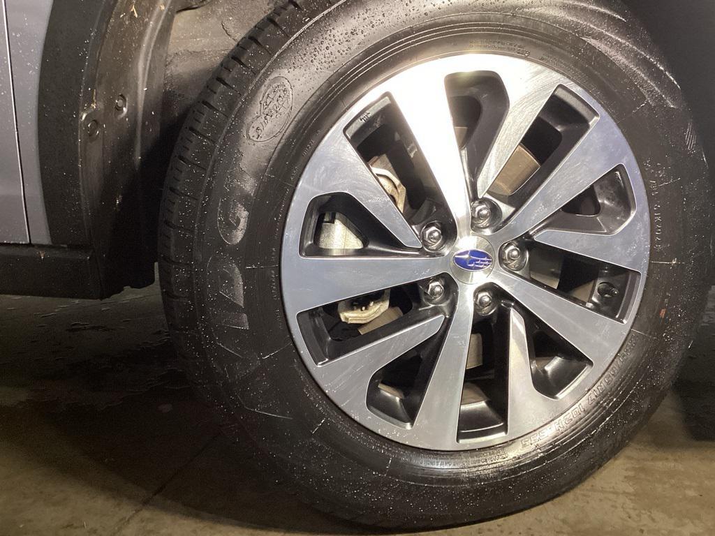 used 2024 Subaru Outback car, priced at $27,366