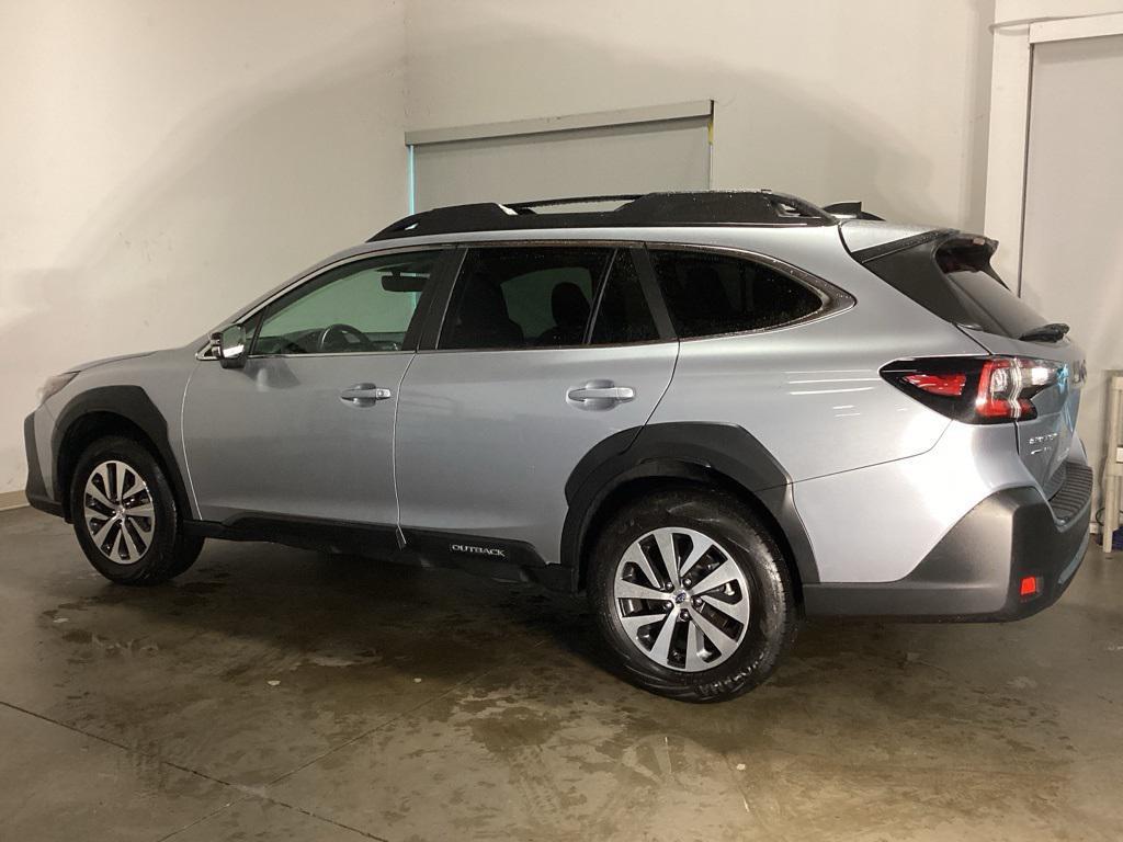 used 2024 Subaru Outback car, priced at $27,366