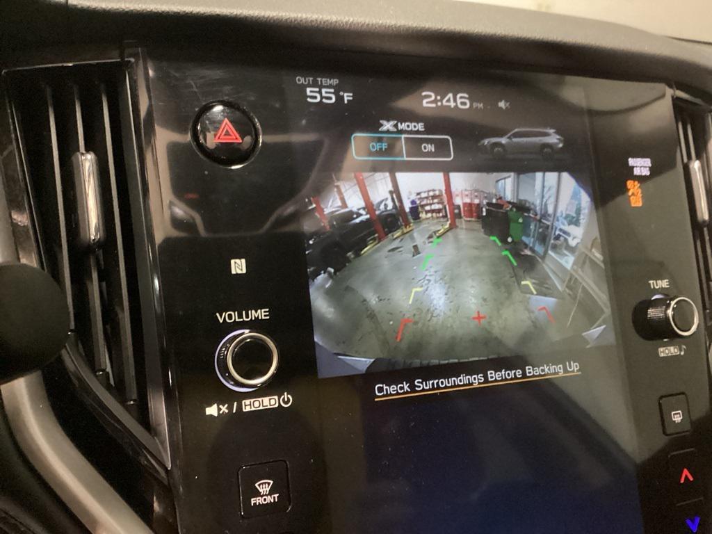 used 2024 Subaru Outback car, priced at $27,366