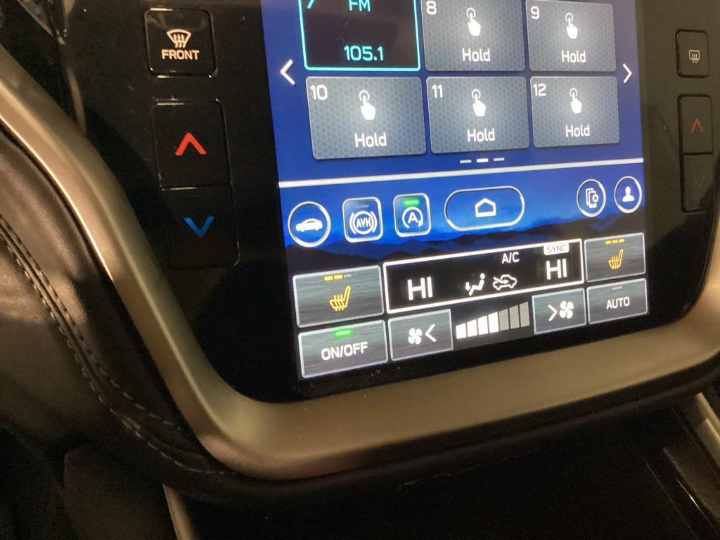 used 2024 Subaru Outback car, priced at $27,366