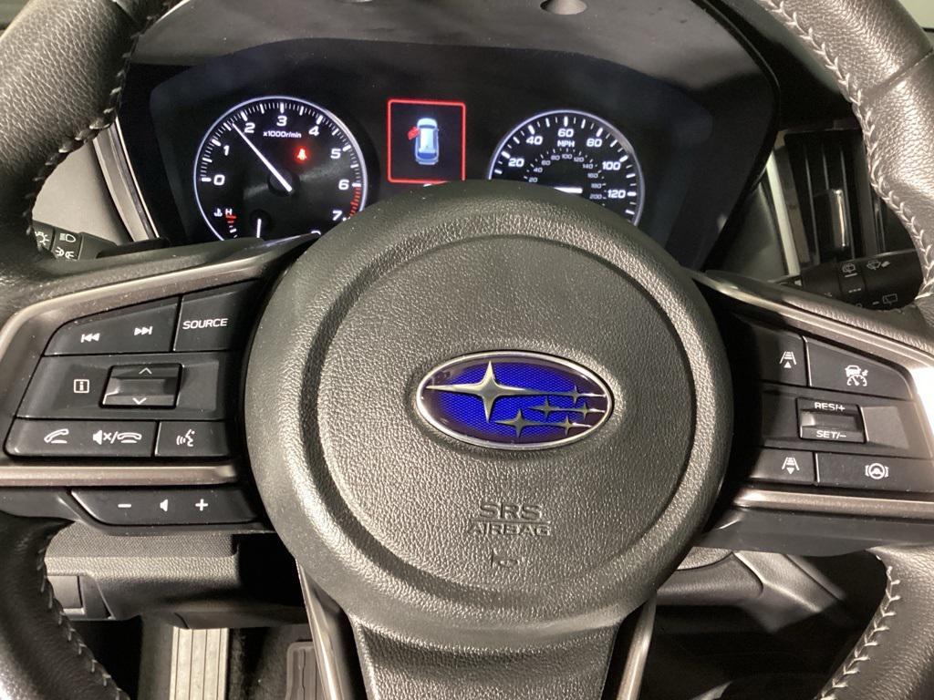 used 2024 Subaru Outback car, priced at $27,366