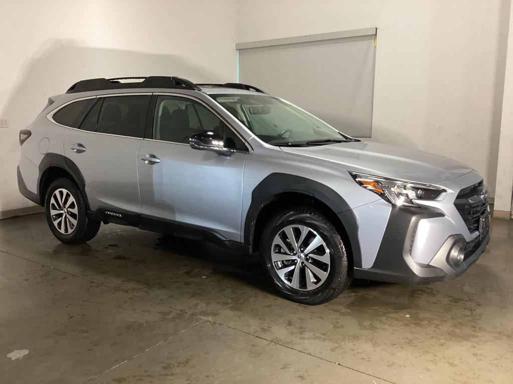 used 2024 Subaru Outback car, priced at $27,366