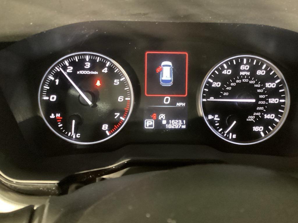 used 2024 Subaru Outback car, priced at $27,366