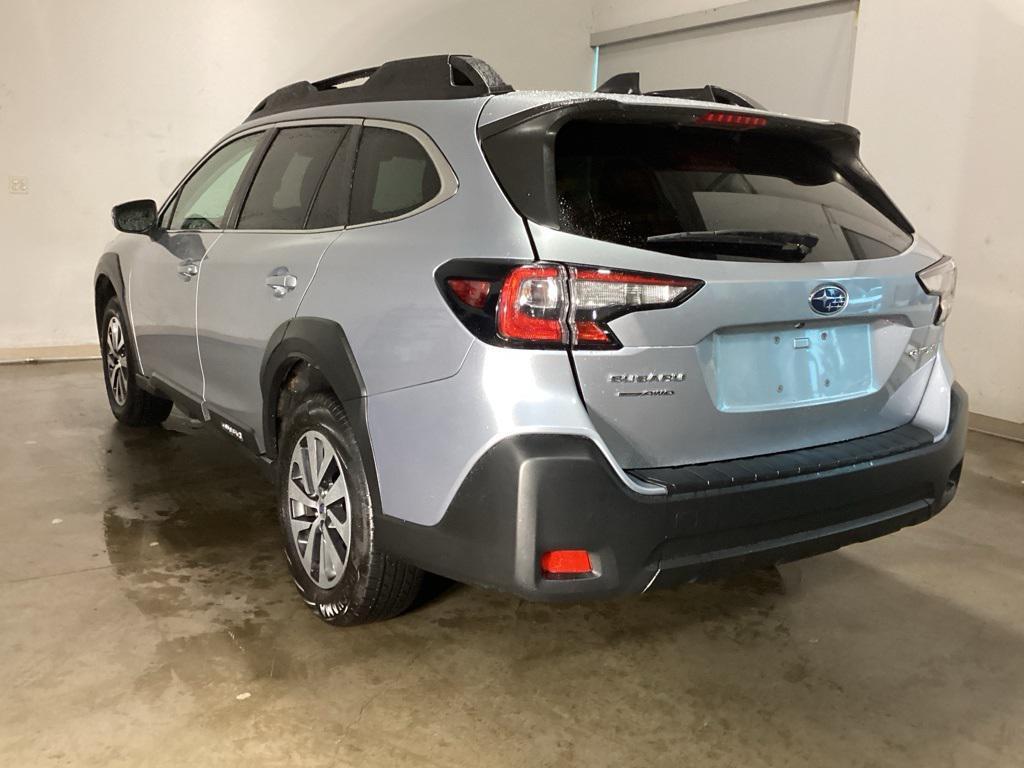 used 2024 Subaru Outback car, priced at $27,366