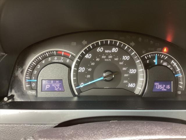 used 2015 Toyota Camry car, priced at $11,981