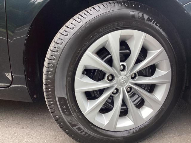 used 2015 Toyota Camry car, priced at $11,981