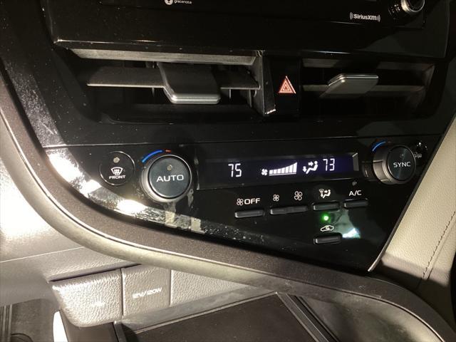 used 2024 Toyota Camry car, priced at $28,481