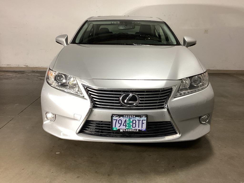 used 2013 Lexus ES 350 car, priced at $16,738