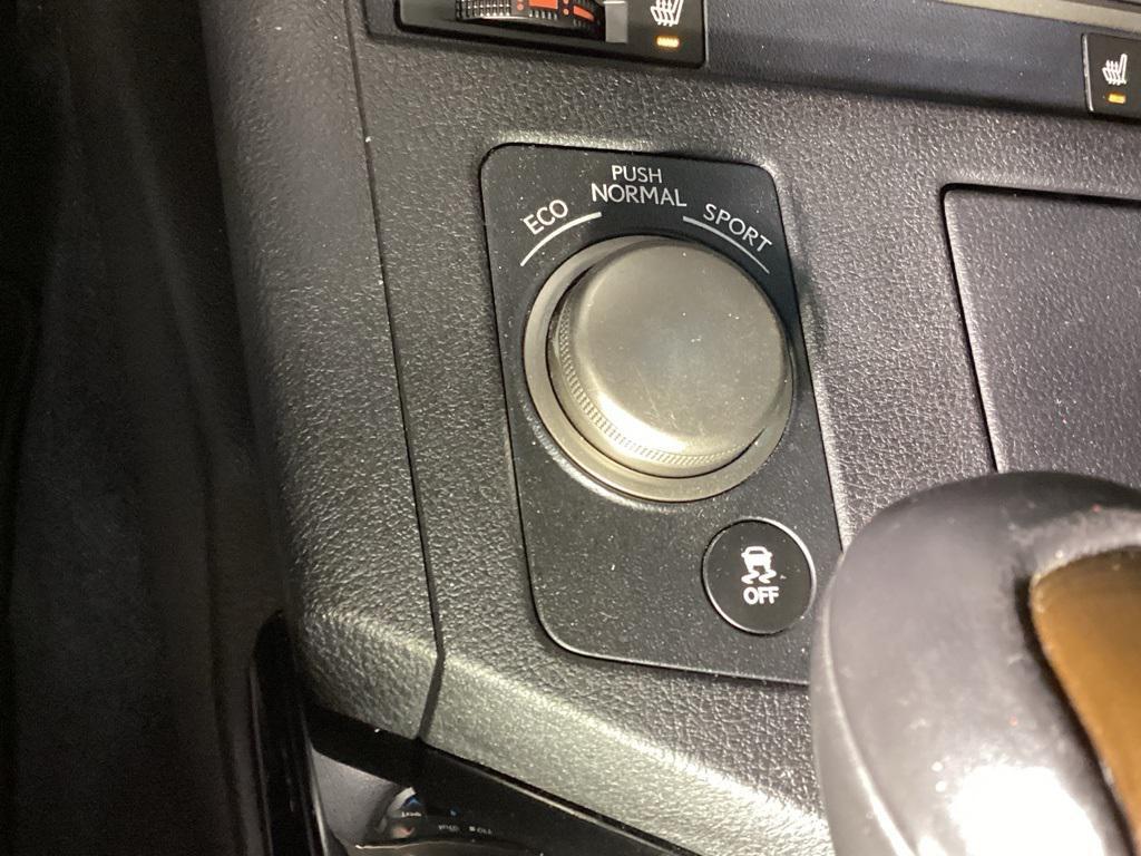 used 2013 Lexus ES 350 car, priced at $16,738