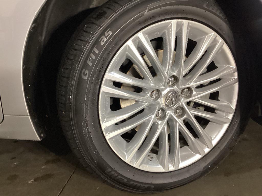 used 2013 Lexus ES 350 car, priced at $16,738