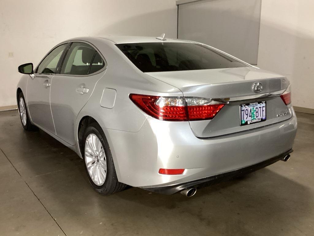 used 2013 Lexus ES 350 car, priced at $16,738
