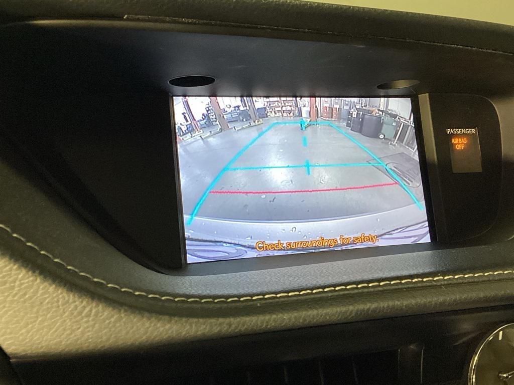 used 2013 Lexus ES 350 car, priced at $16,738