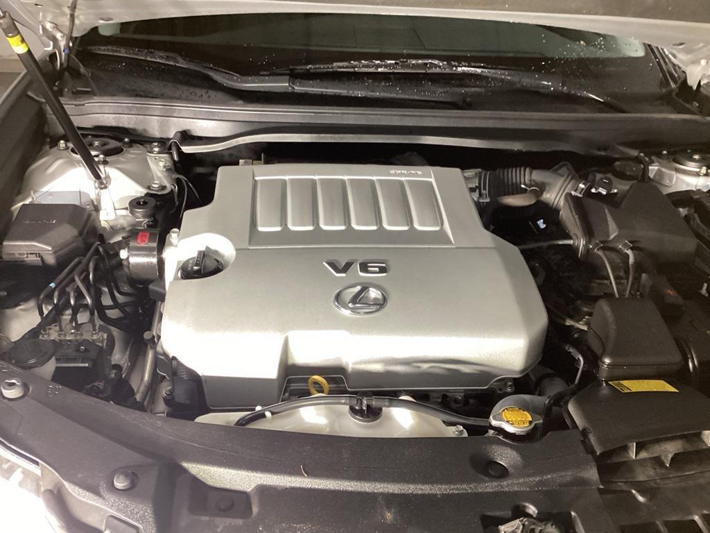 used 2013 Lexus ES 350 car, priced at $16,738