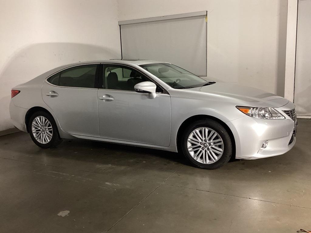 used 2013 Lexus ES 350 car, priced at $16,738