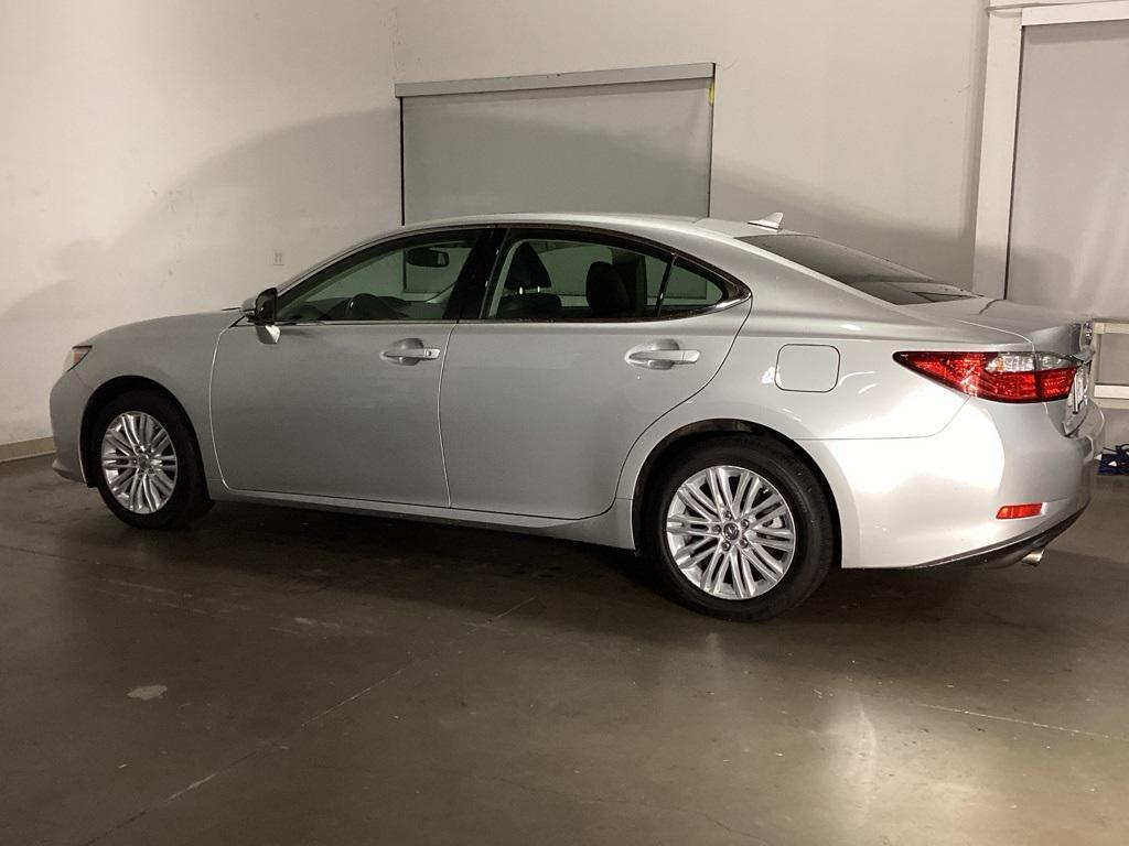 used 2013 Lexus ES 350 car, priced at $16,738