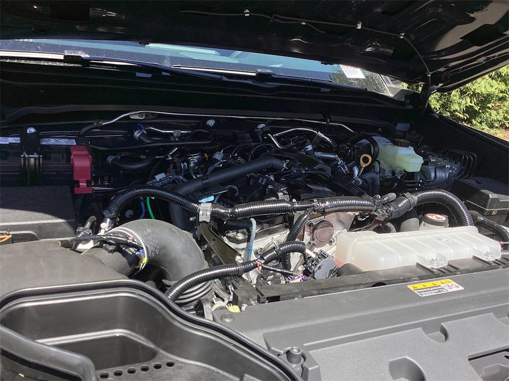 new 2025 Toyota Tacoma car, priced at $43,723