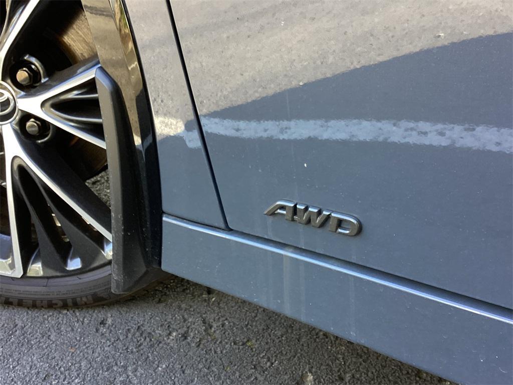 new 2026 Toyota Prius car, priced at $36,603