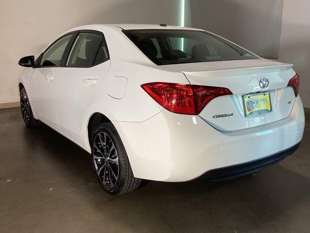 used 2017 Toyota Corolla car, priced at $18,981