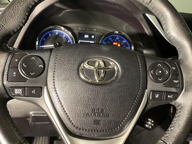 used 2017 Toyota Corolla car, priced at $18,981