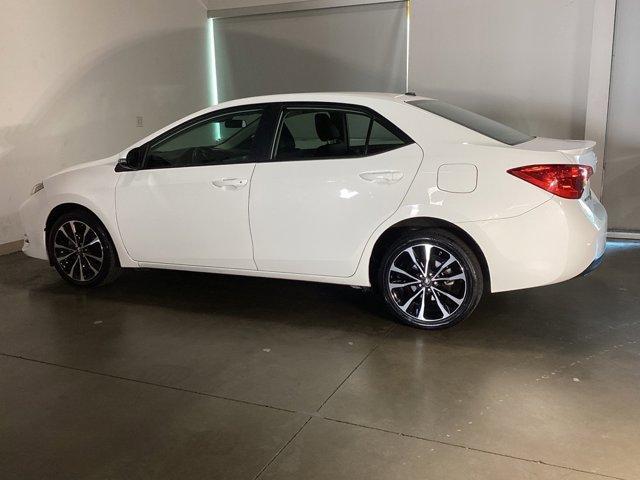 used 2017 Toyota Corolla car, priced at $18,981