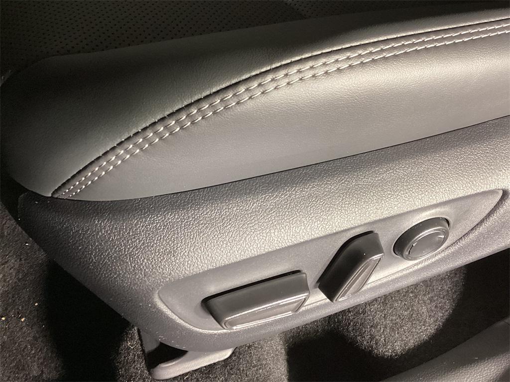 new 2025 Toyota RAV4 car, priced at $43,672