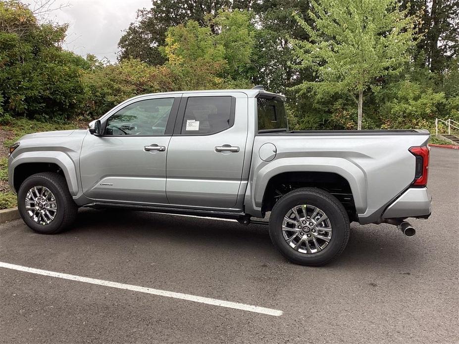 new 2024 Toyota Tacoma car, priced at $54,145