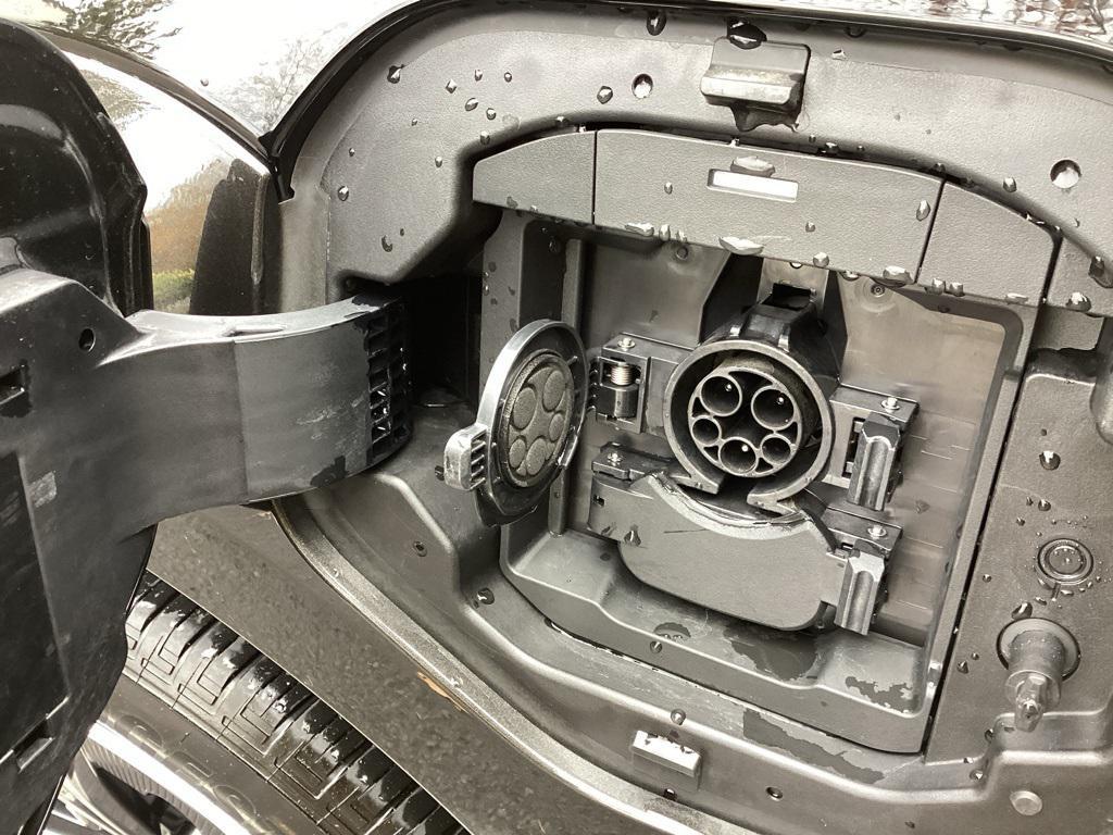 used 2025 Toyota bZ4X car, priced at $27,579