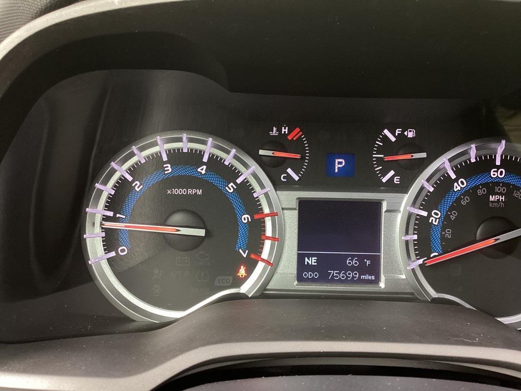 used 2014 Toyota 4Runner car, priced at $28,981