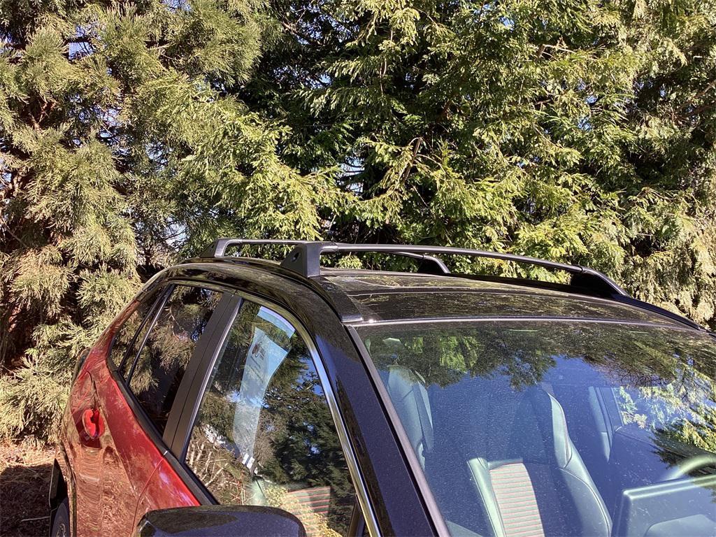 new 2025 Toyota RAV4 Hybrid car, priced at $52,417