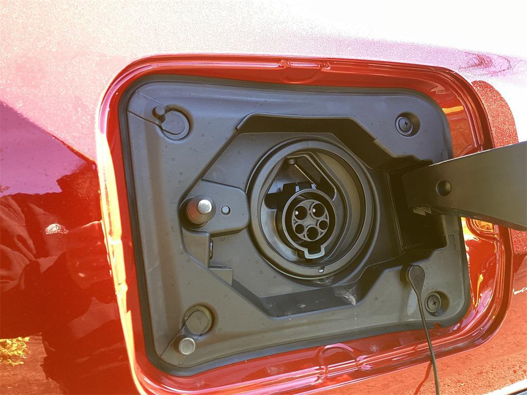 new 2025 Toyota RAV4 Hybrid car, priced at $52,417