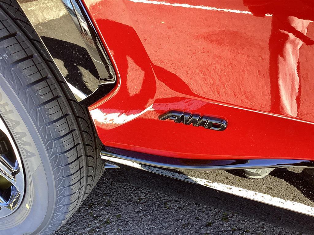 new 2025 Toyota RAV4 Hybrid car, priced at $52,417