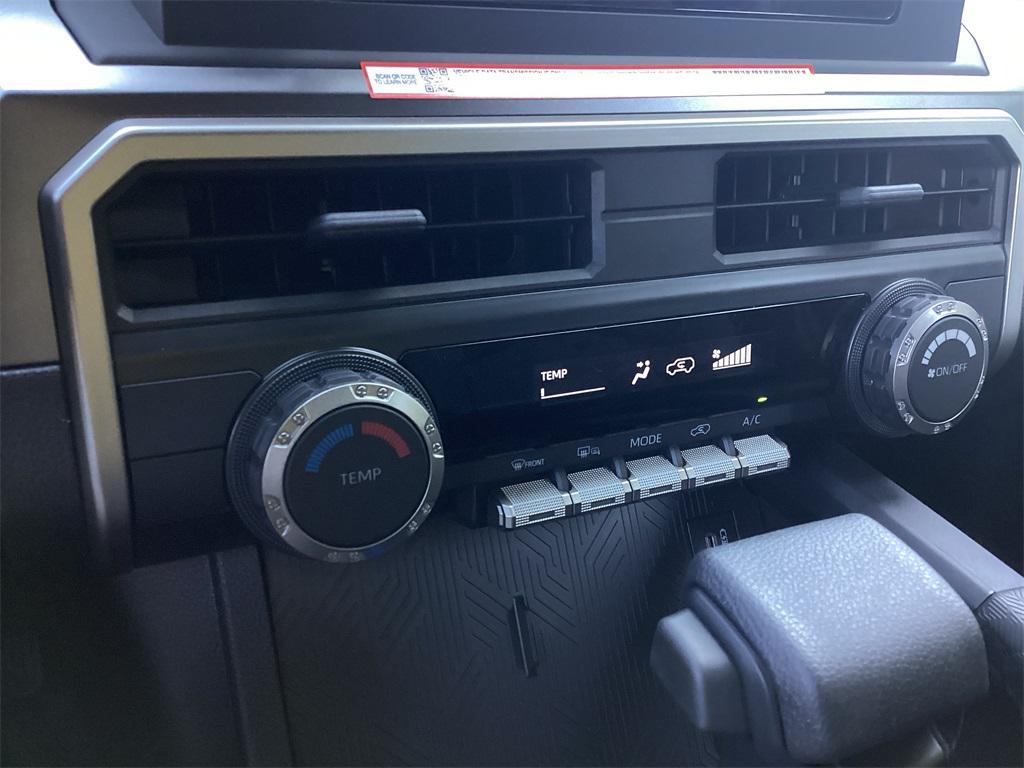 new 2025 Toyota 4Runner car, priced at $46,828