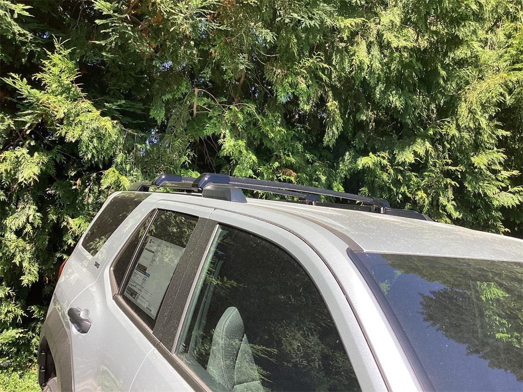 new 2025 Toyota 4Runner car, priced at $46,828