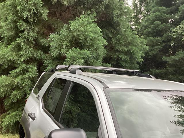 new 2025 Toyota 4Runner car, priced at $55,039