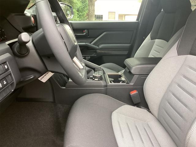 new 2025 Toyota 4Runner car, priced at $55,039