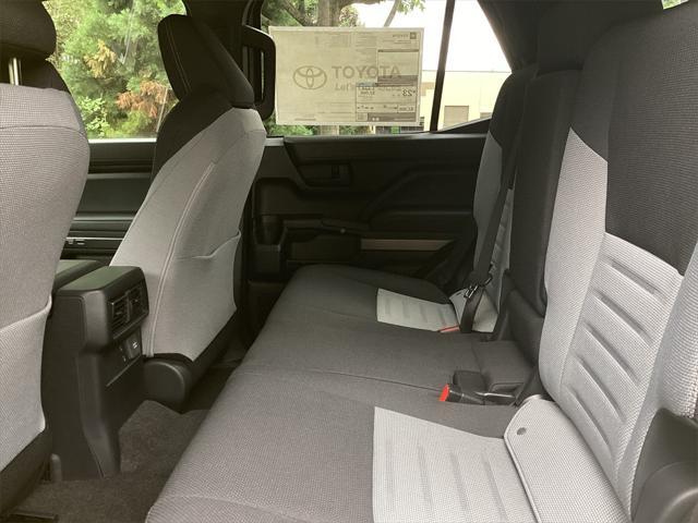new 2025 Toyota 4Runner car, priced at $55,039