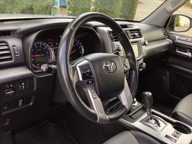 used 2016 Toyota 4Runner car, priced at $30,981