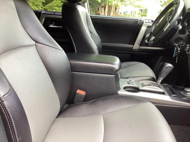 used 2016 Toyota 4Runner car, priced at $30,981